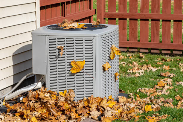 Best Energy-efficient HVAC Solutions in Oregon, WI