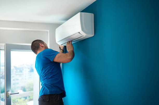 Best VRF (Variable Refrigerant Flow) Systems in Oregon, WI