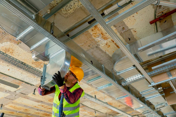Best Residential HVAC in Oregon, WI