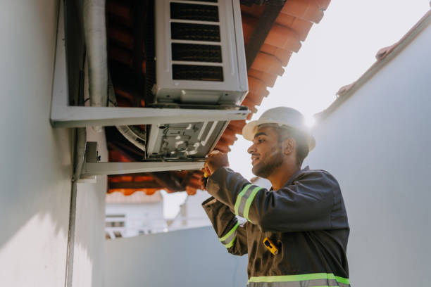 Best HVAC Financing and Leasing in Oregon, WI