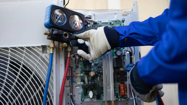Best Commercial HVAC in Oregon, WI