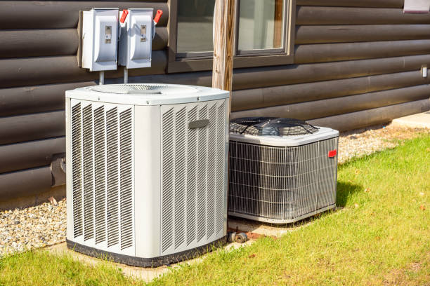 Best HVAC Retrofitting and Upgrading in Oregon, WI